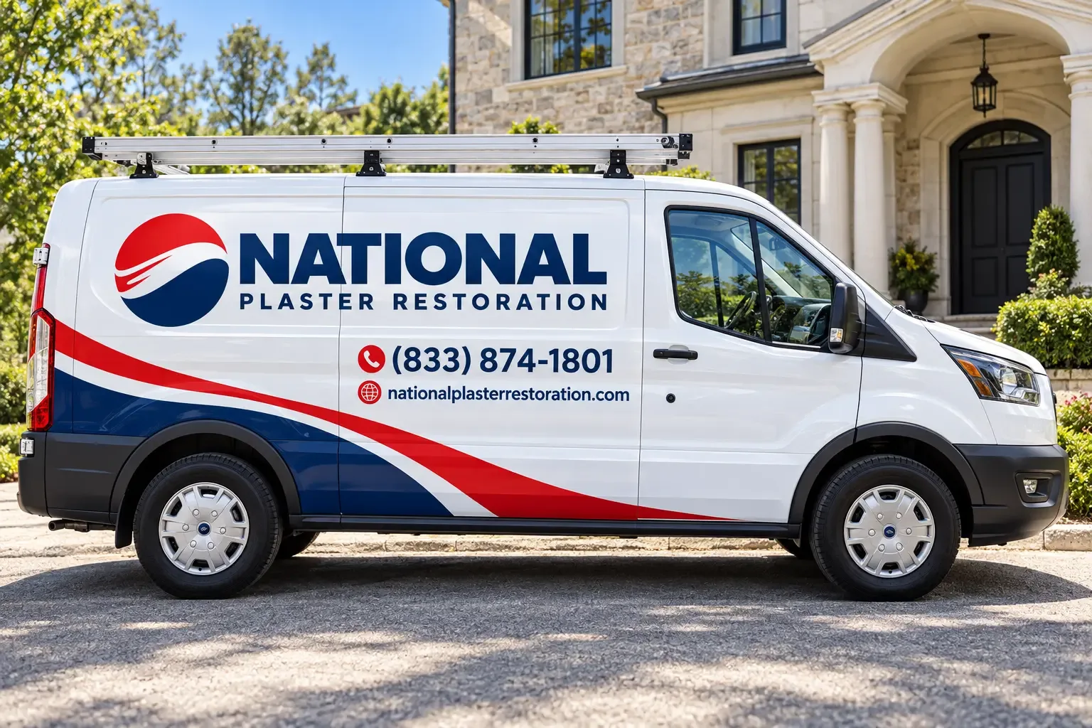 Plaster Repair in Norris, IL near me